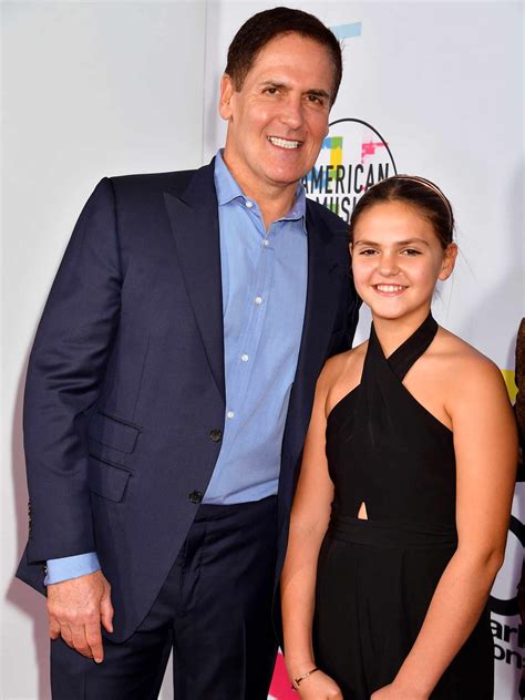 mark cuban kids|More.